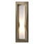 Dune Flush Mounted Sconce-124934268-96125569