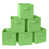 Vert gazon