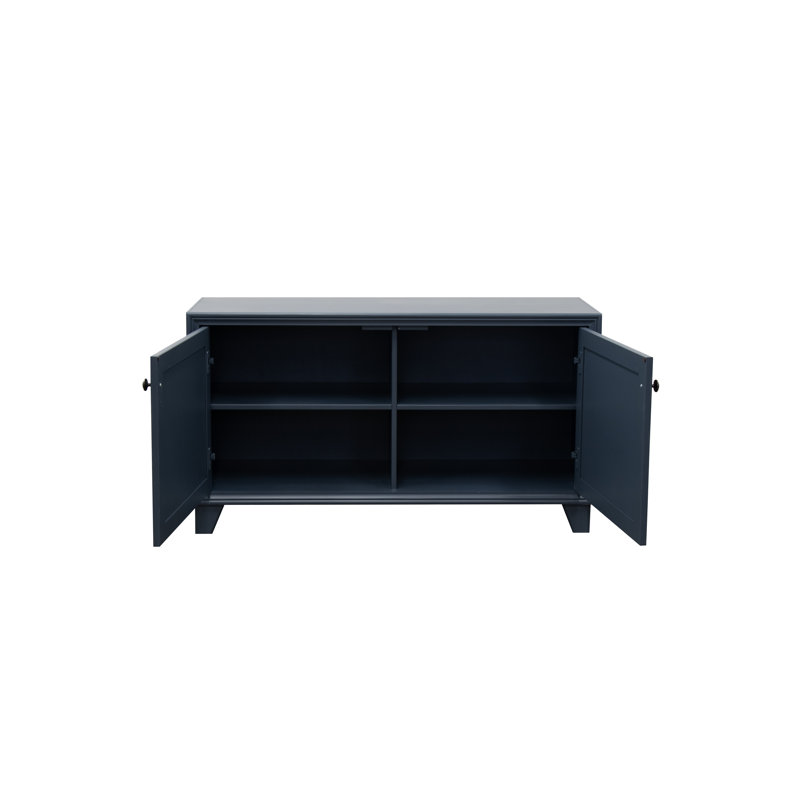 Bibliothèque standard Satie, Blue