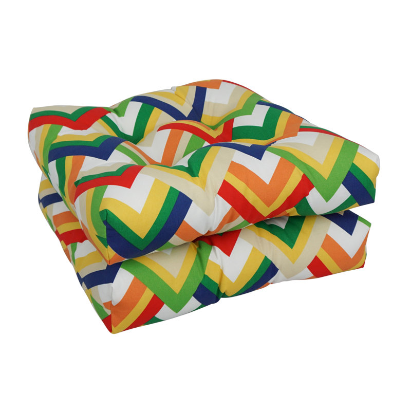 Outdoor 5'' Seat Cushion