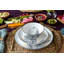 Sara Miller, Artisanne Noir - Medium Bowls