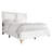 Jerell Upholstered Unfinished Standard Bed-511999962-511999960