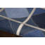 Rosenblatt Cotton Geometric Indoor Rug-15997220