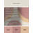 Soft Plush Fannin Easter Modern & Contemporary Abstract Area Rug in Beige – Rose Binding-1179571808