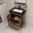 Enochville 30" Single Bathroom Vanity Set-580411528