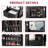 Ariew 16.3'' Wide Jewelry Armoire-71489329