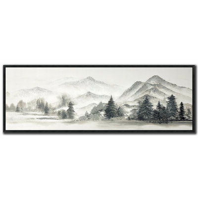 Winter Peaks