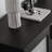 Modern style TV stand and coffee table