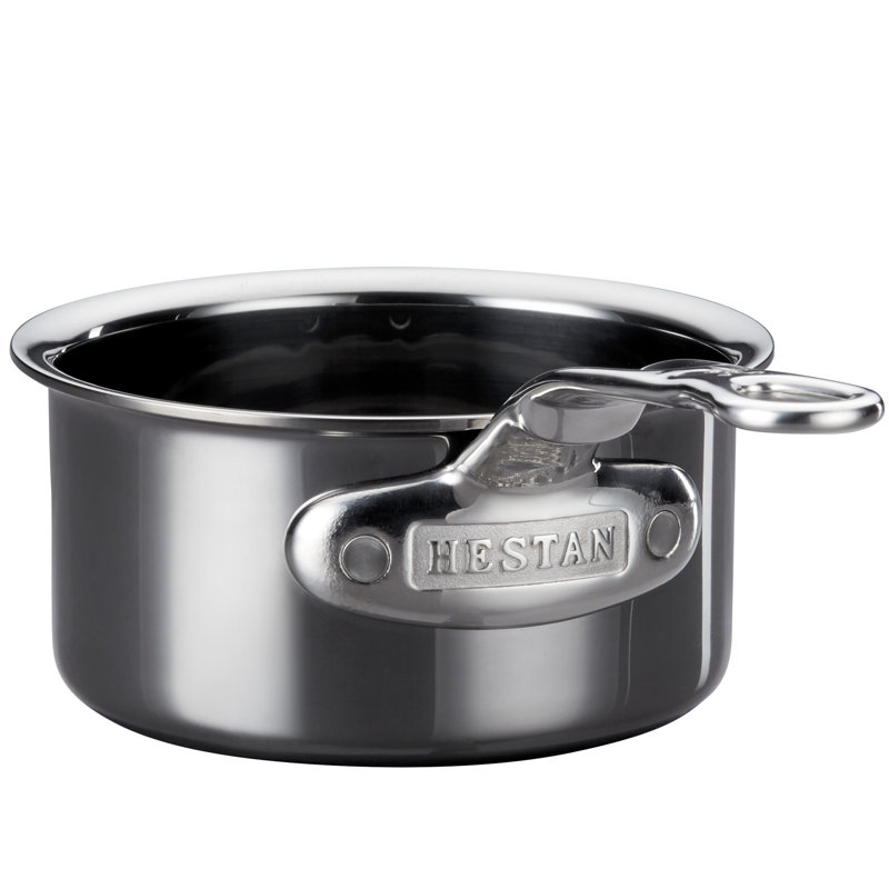 Hestan NanoBond 0.75 QT Butter Warmer