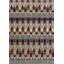 Ikatville One-of-a-Kind 9'10" X 13'9" Area Rug