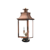 Royal Square / Rectangular Lantern
