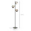162 H cm Powder Coated Tree Floor Lamp