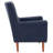 Ronald Upholstered Armchair-2089201025