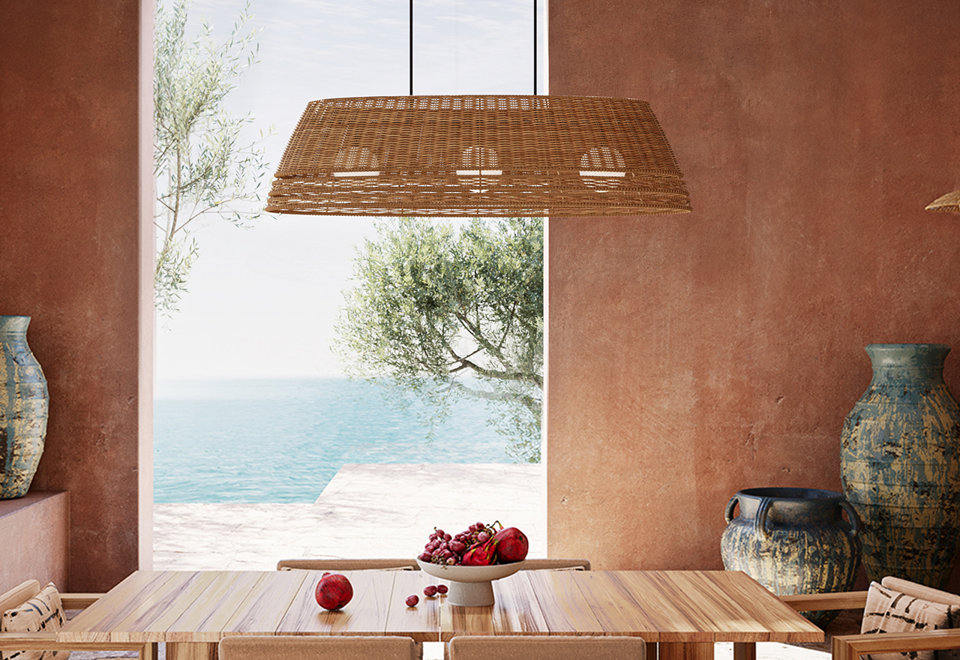 Outdoor Lighting