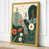 Ochre Border selected