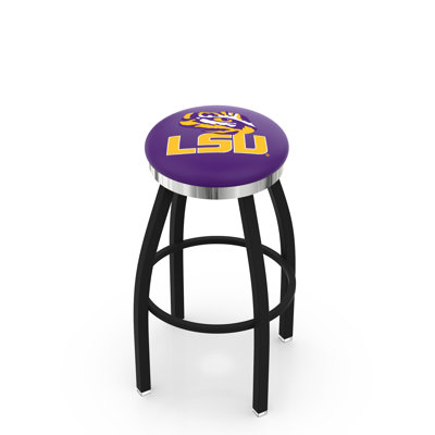 NCAA 30" Swivel Bar Stool