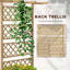 Brilen Wood Vertical Garden-1961626944