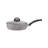 BALLARINI Parma by HENCKELS 10-Piece Forged Aluminum Nonstick Cookware Set, Pots and Pans Set, Granite
