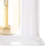 1-Light Dimmable Vanity Light