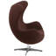 Fauteuil ballon pivotant 18 po Mankin-1502868677