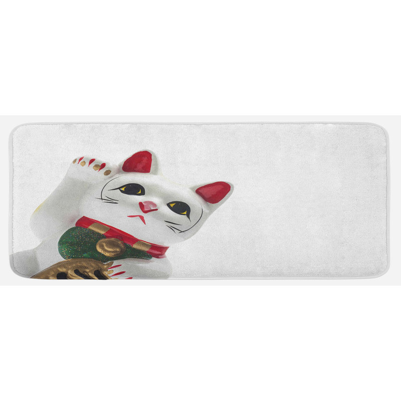 Tapis de cuisine Licha