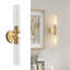 2 appliques murales modernes en cuivre électrolytique-1073075998