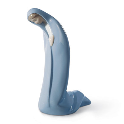 Figurine Madone