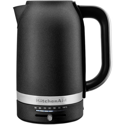 Bouilloire électrique 1,7 litre KitchenAid