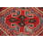 Tribal Geometric Area Rug 5x10