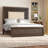 Charlton Upholstered Standard Bed-29214635