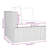 27.6" Wide Square Patio Sofa with Cushions-1708677358-1708677359