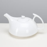 Omniware 44oz. Solid Colour Teapot