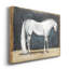 Reproduction d’art sur toile, "Equestrian Studies V"-919718963