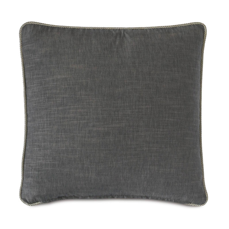 Indochine Square Pillow Cover & Insert