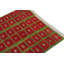 One-of-a-Kind Rectangle 3'8" X 4'3" Area Rug