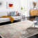 Kaylynn Geometric Area Rug