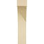 Attelle de genou en uréthane Standard Heritage Signature, brun clair apprêté-103372982