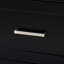 Hamlet 67'' Single Bathroom Vanity with White Quartz Top-93068148