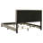 Upholstered Queen Panel Bed-1687159694