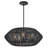 Abbey 5 - Light Outdoor Chandelier-1023639854