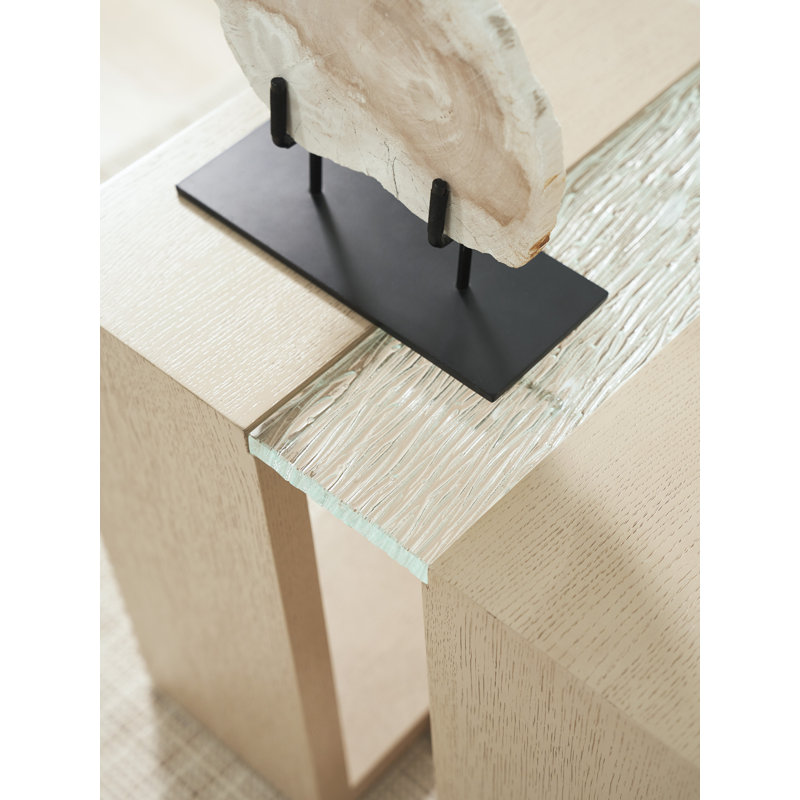 Table de bout Sunset Key Fischer