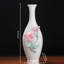 Vase en céramique fait à la main Graceful - Centre de table chic