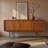 Multi-Functional Design Home Sideboard