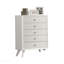 Commode de style contemporain 1pc