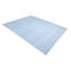 Milo Area Rug in Light Blue/White-93536311