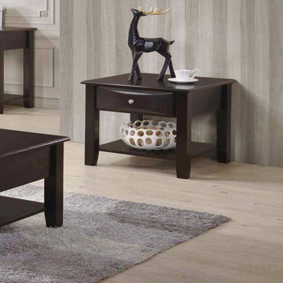 Table de bout Modern