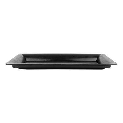 ML-110-BK – 12" X 21" Display Tray