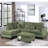 3-Piece Sectional Set-2080242524