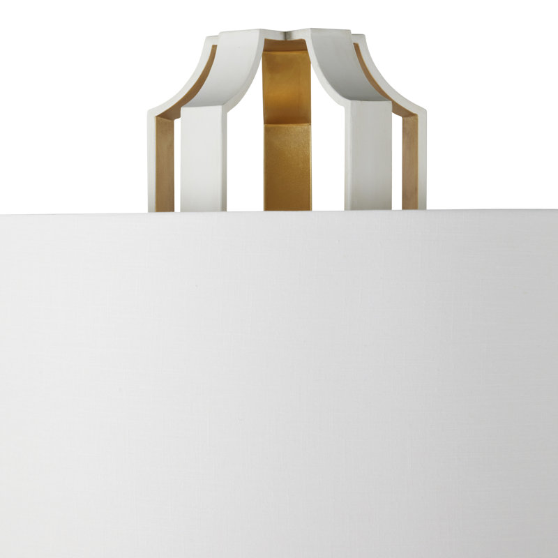 Krista 80" Floor Lamp