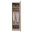 Holzhauer Manufactured Wood Wardrobe-1392853203